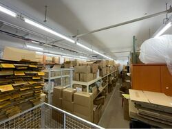 Mapex (D20), Factory #557310941